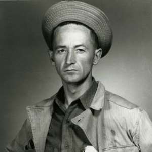 Woody Guthrie